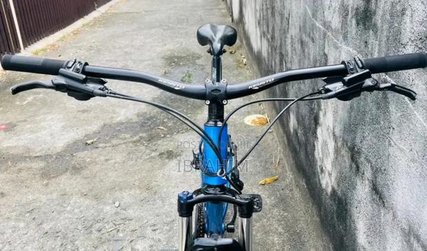 Toy, Game Bike - thumbnail 5