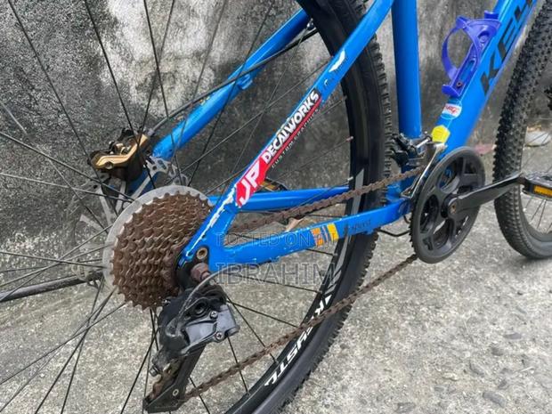 Toy, Game Bike - thumbnail 6