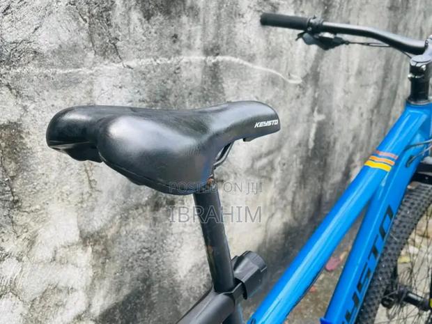 Toy, Game Bike - thumbnail 7