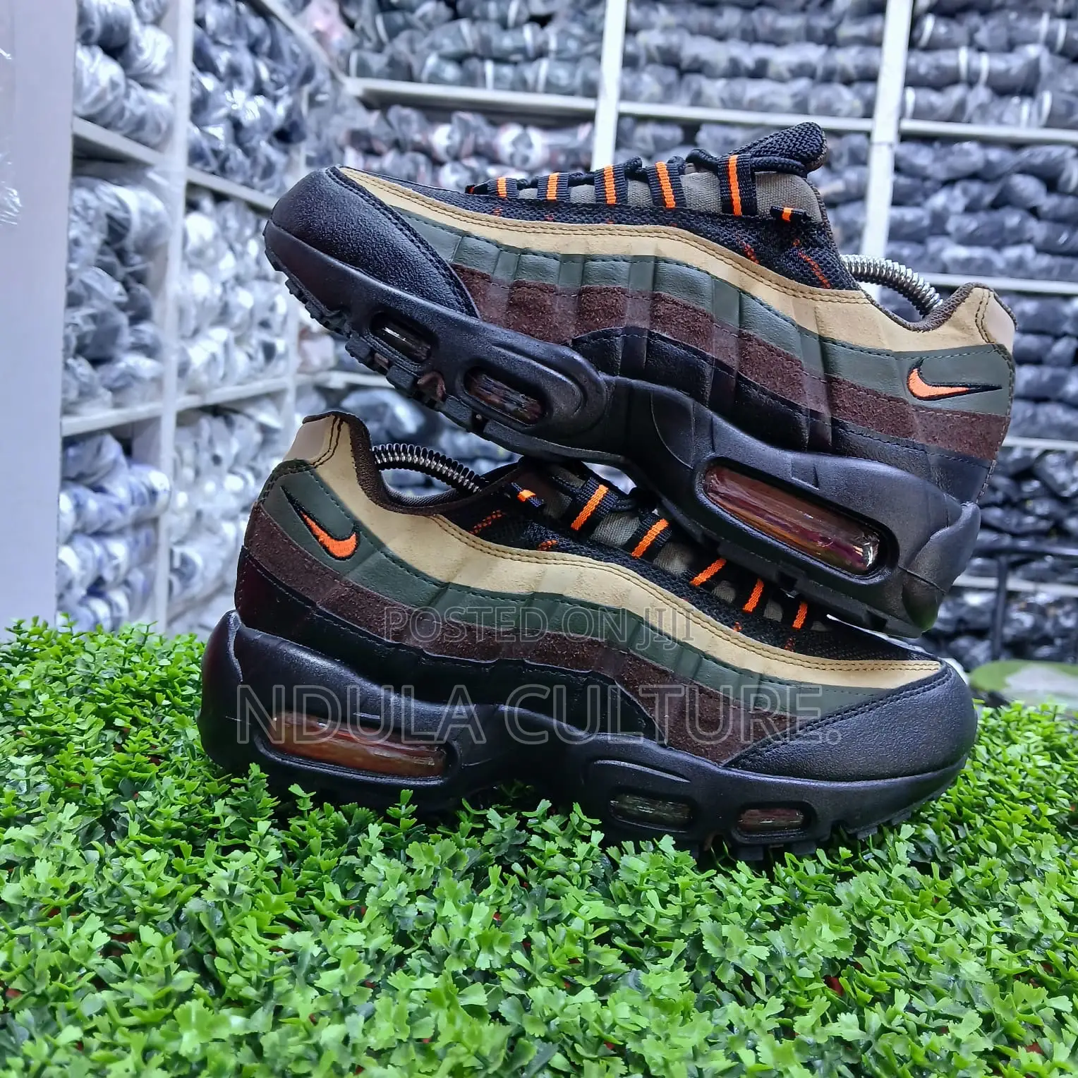 Airmax 95 Sneakers