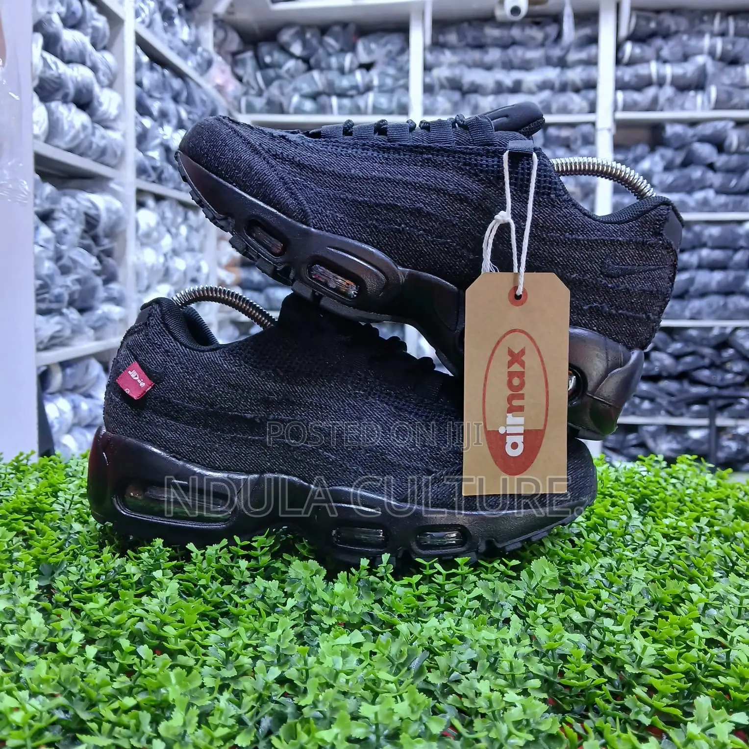 Airmax 95 Sneakers