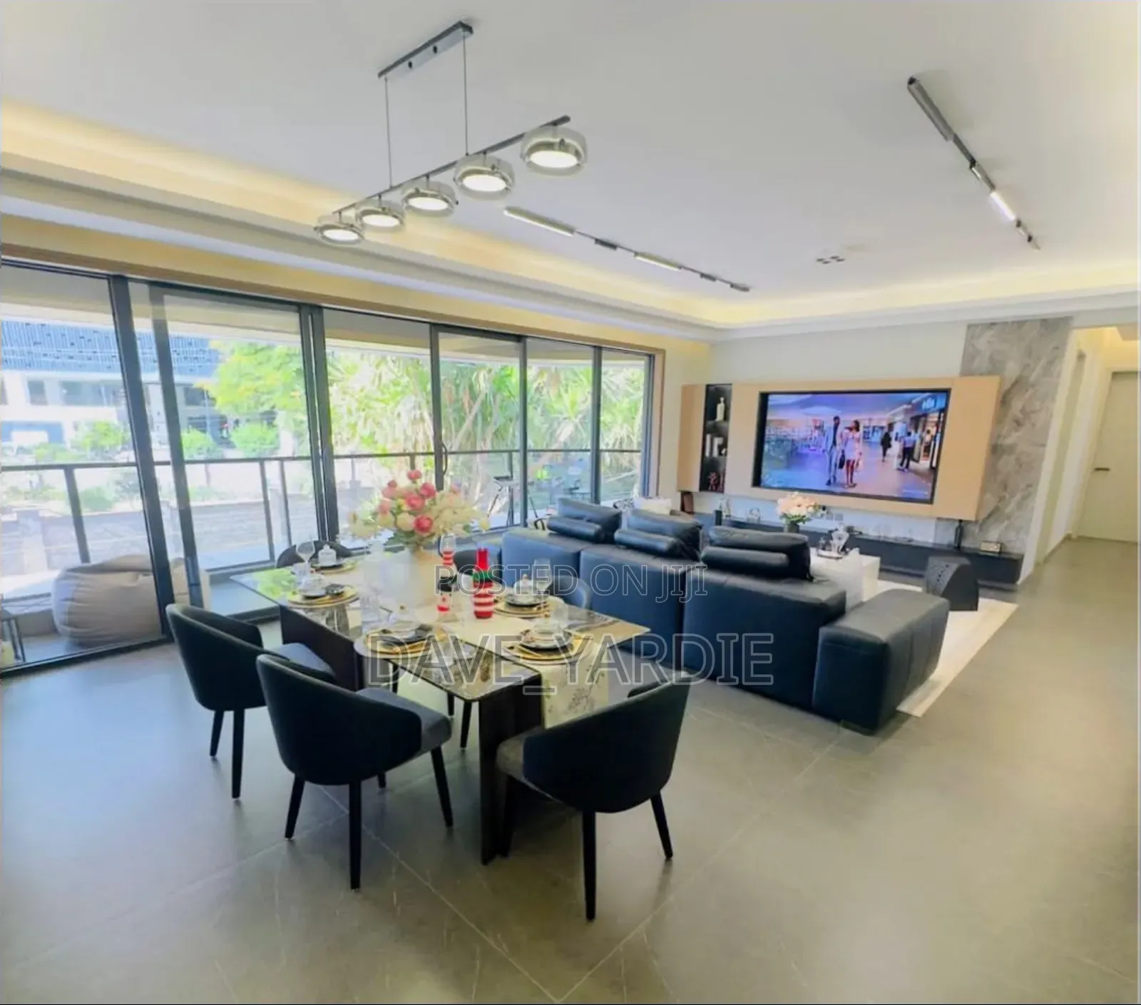 5bdrm Apartment in Westlands for sale