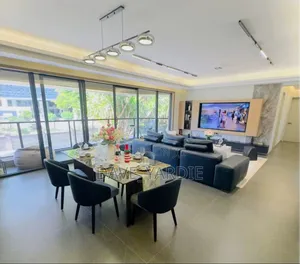 5bdrm Apartment in Westlands for sale
