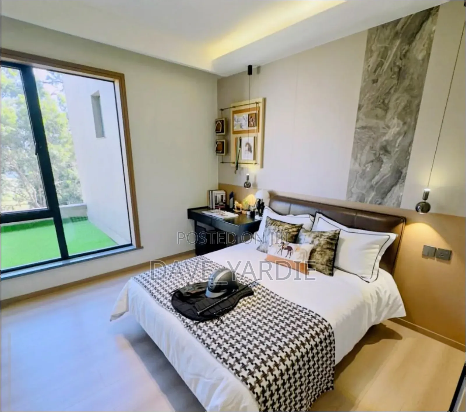 5bdrm Apartment in Westlands for sale