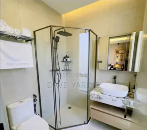 5bdrm Apartment in Westlands for sale