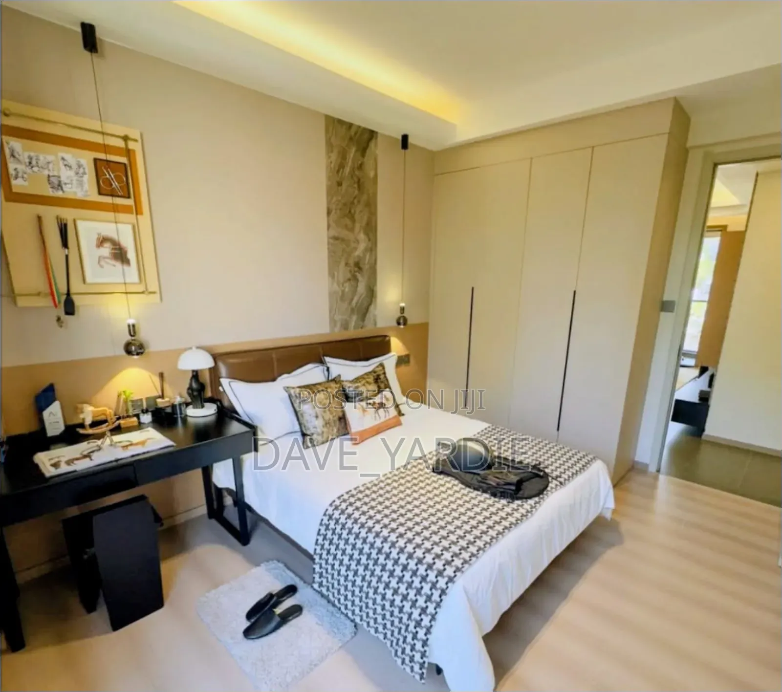 5bdrm Apartment in Westlands for sale