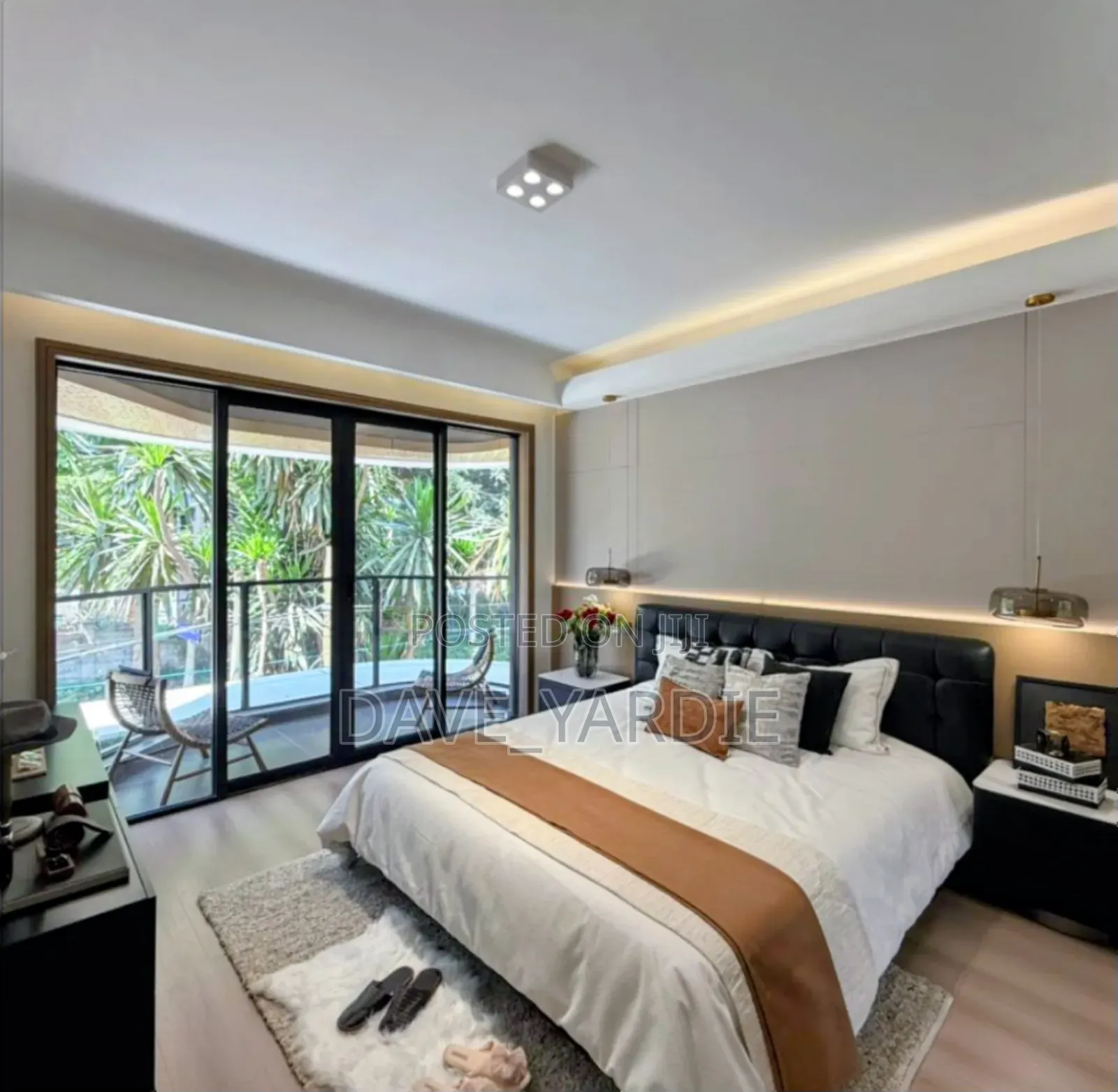 5bdrm Apartment in Westlands for sale