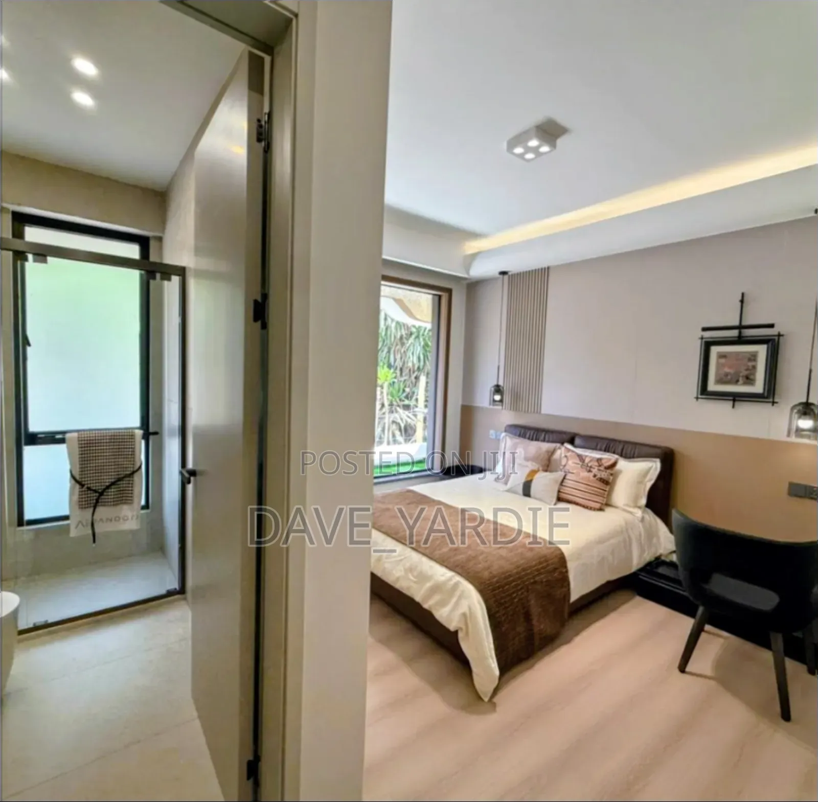 5bdrm Apartment in Westlands for sale