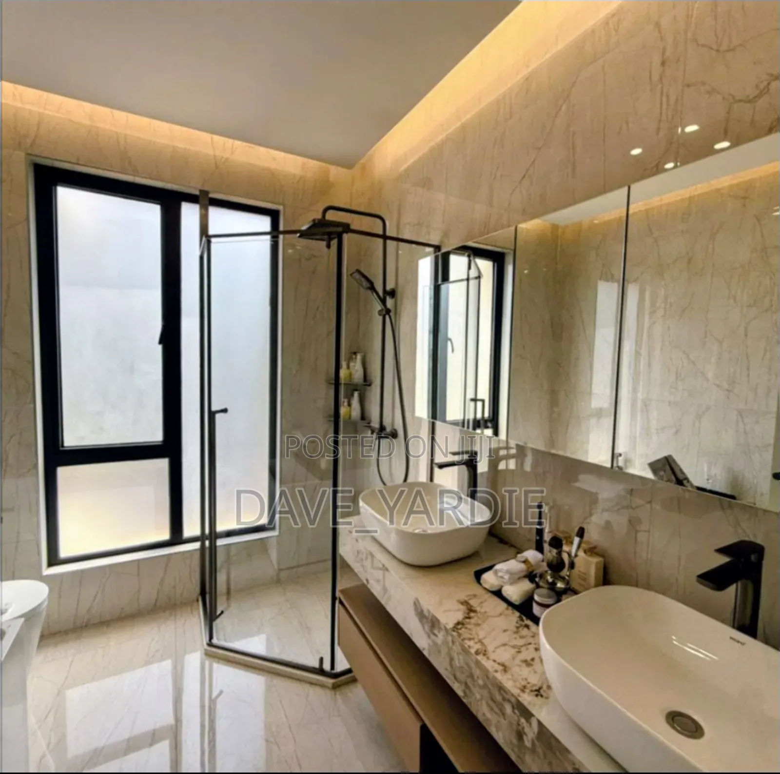 5bdrm Apartment in Westlands for sale