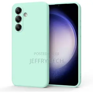 Hard Silicone Case for Samsung Galaxy Plus Series, S22+,S23+,S24+,S25+
