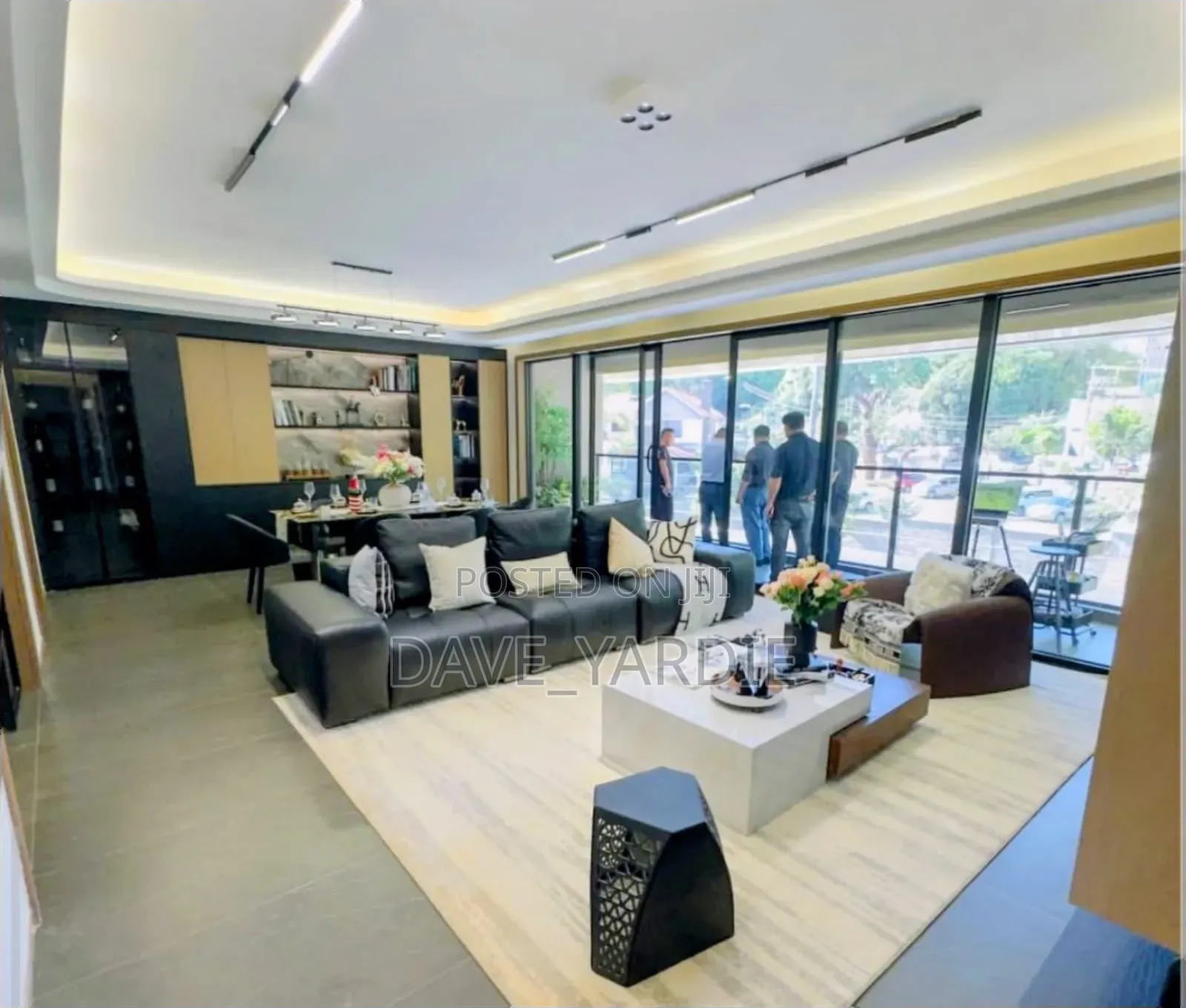 5bdrm Apartment in Westlands for sale