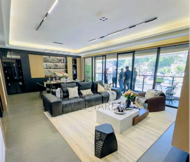 5bdrm Apartment in Westlands for sale