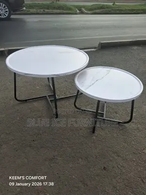 Modern Coffee Table