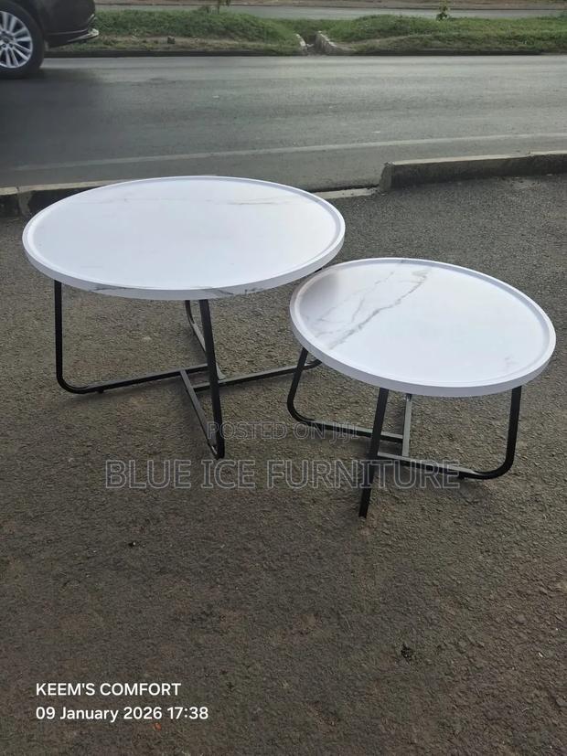 Modern Coffee Table