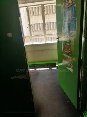 Office Of Two Rooms To Let Near City Hall, Nairobi