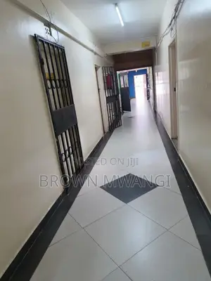 Office Of Two Rooms To Let Near City Hall, Nairobi