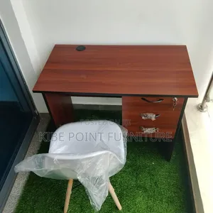 0.9m and Eames Chair Available