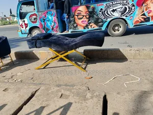 Waxing/Lash Bed