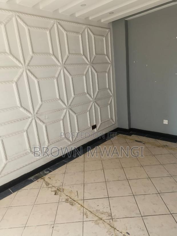 Five Room(Ed) Office to Let in Nairobi CBD