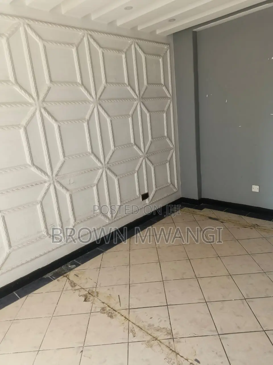 Five Room(Ed) Office to Let in Nairobi CBD