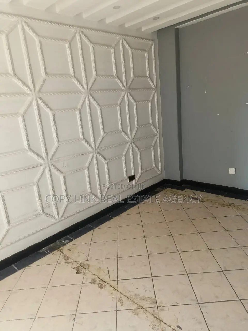 Five Room(Ed) Office to Let in Nairobi CBD
