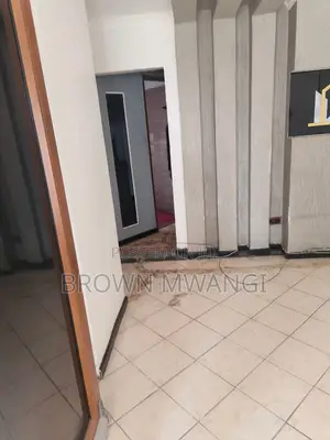 Five Room(Ed) Office to Let in Nairobi CBD