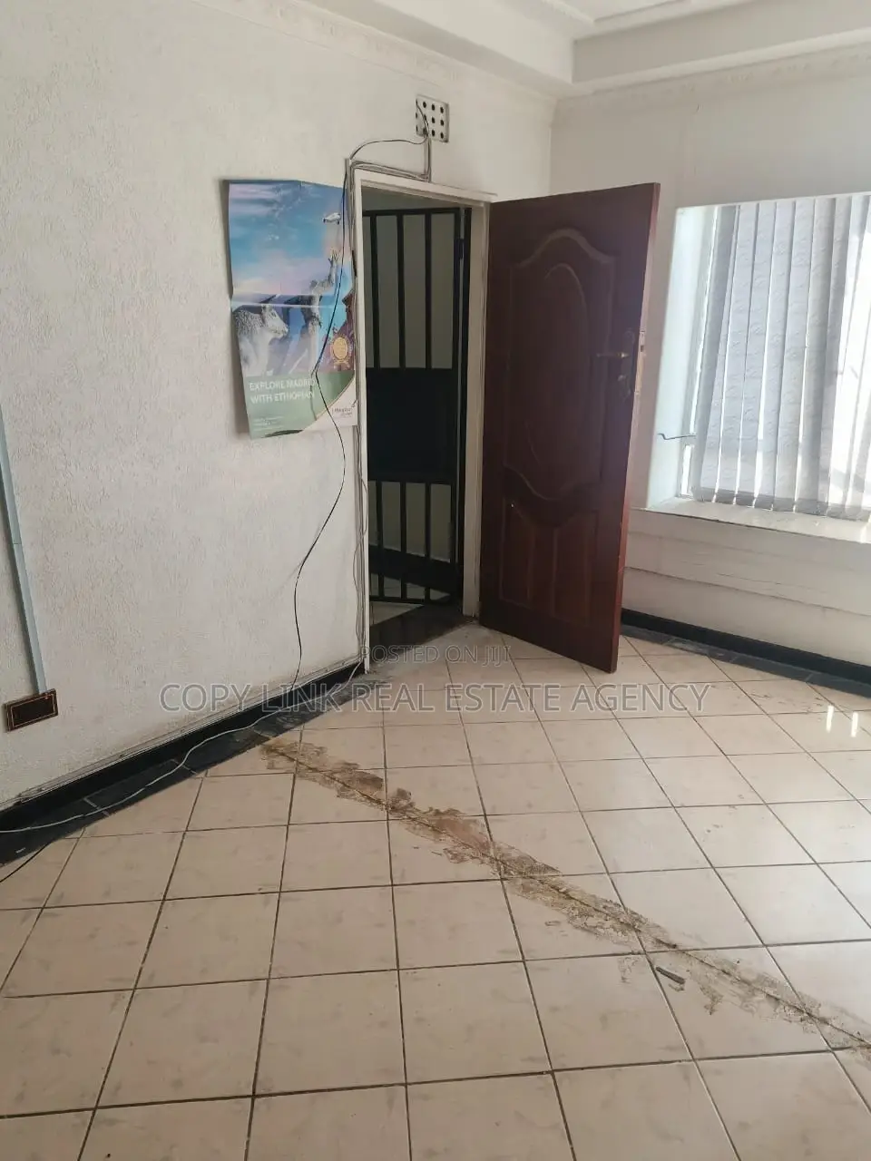 Five Room(Ed) Office to Let in Nairobi CBD