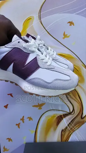 New Balance 327