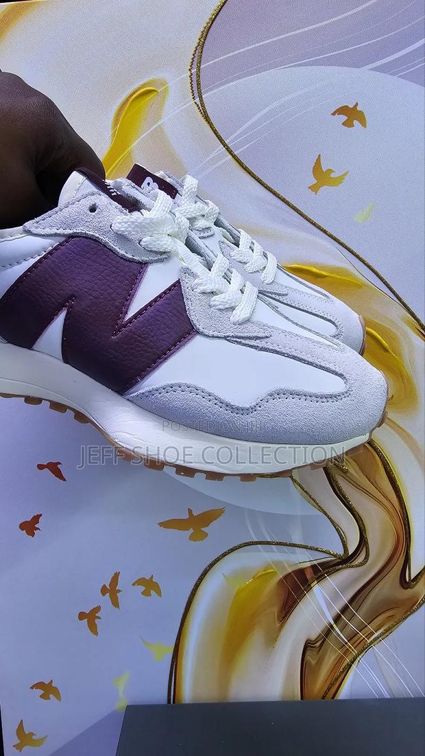 New Balance 327 - thumbnail 3
