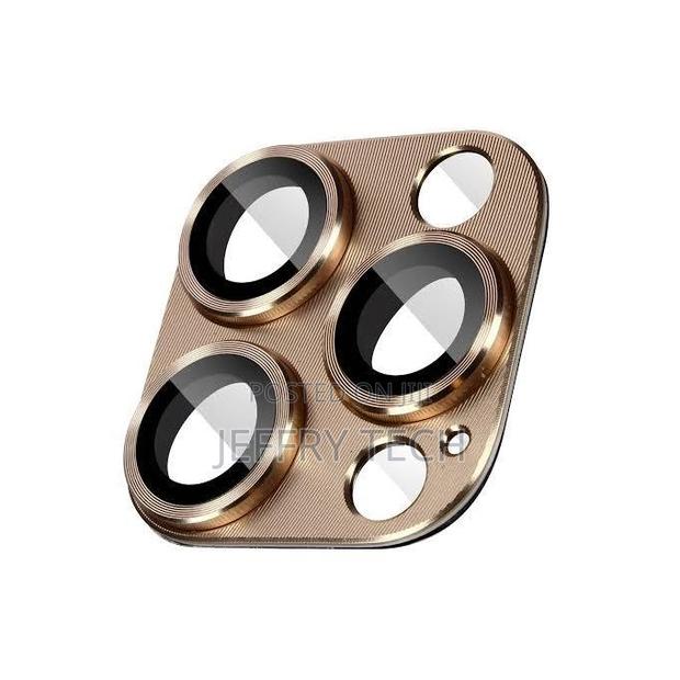 Coverage Camera Lens for iPhone 12,13,14,15,16 Promax(Plain Colours) - thumbnail 3