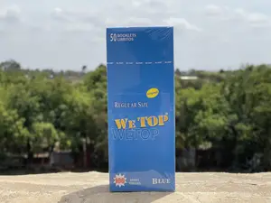 We Top Blue
