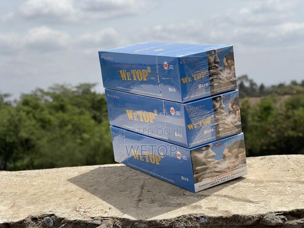 We Top Blue - thumbnail 6