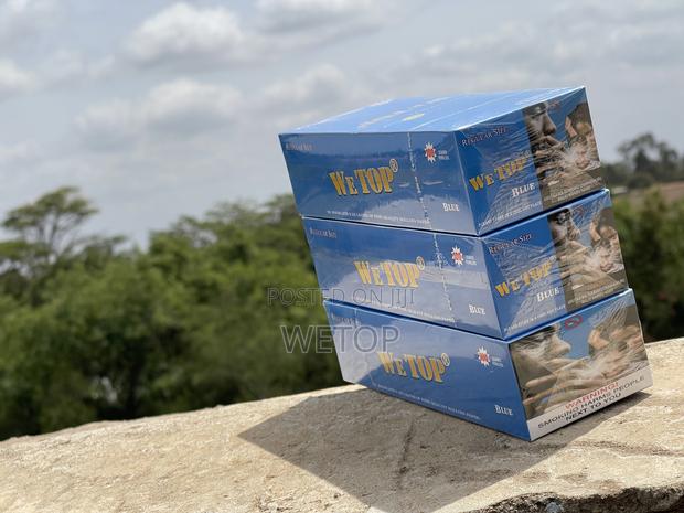 We Top Blue - thumbnail 3