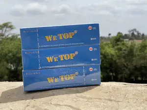 We Top Blue