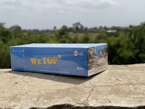 We Top Blue