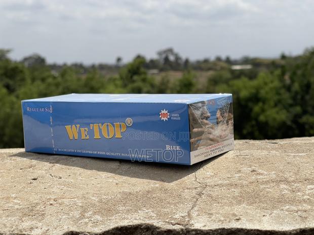 We Top Blue - thumbnail 4