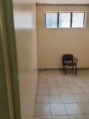 A Three Room Office Space Along Kenyatta Avenue