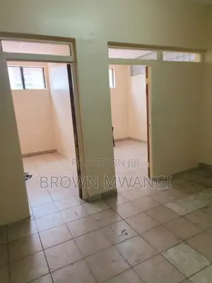 A Three Room Office Space Along Kenyatta Avenue
