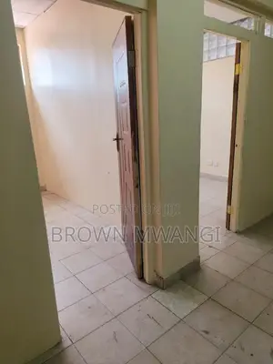 A Three Room Office Space Along Kenyatta Avenue