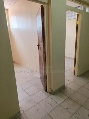 A Three Room Office Space Along Kenyatta Avenue