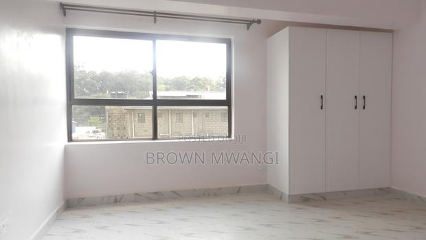 2bdrm Apartment in Ngando for rent - thumbnail 5