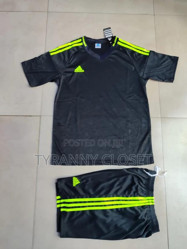 Games Kit Attires - thumbnail 2