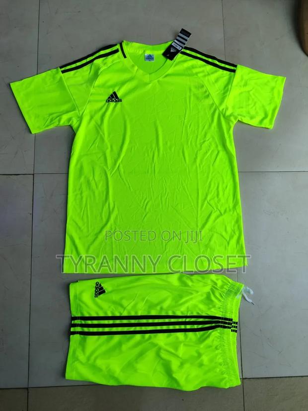 Games Kit Attires - thumbnail 3