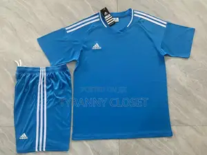 Games Kit Attires