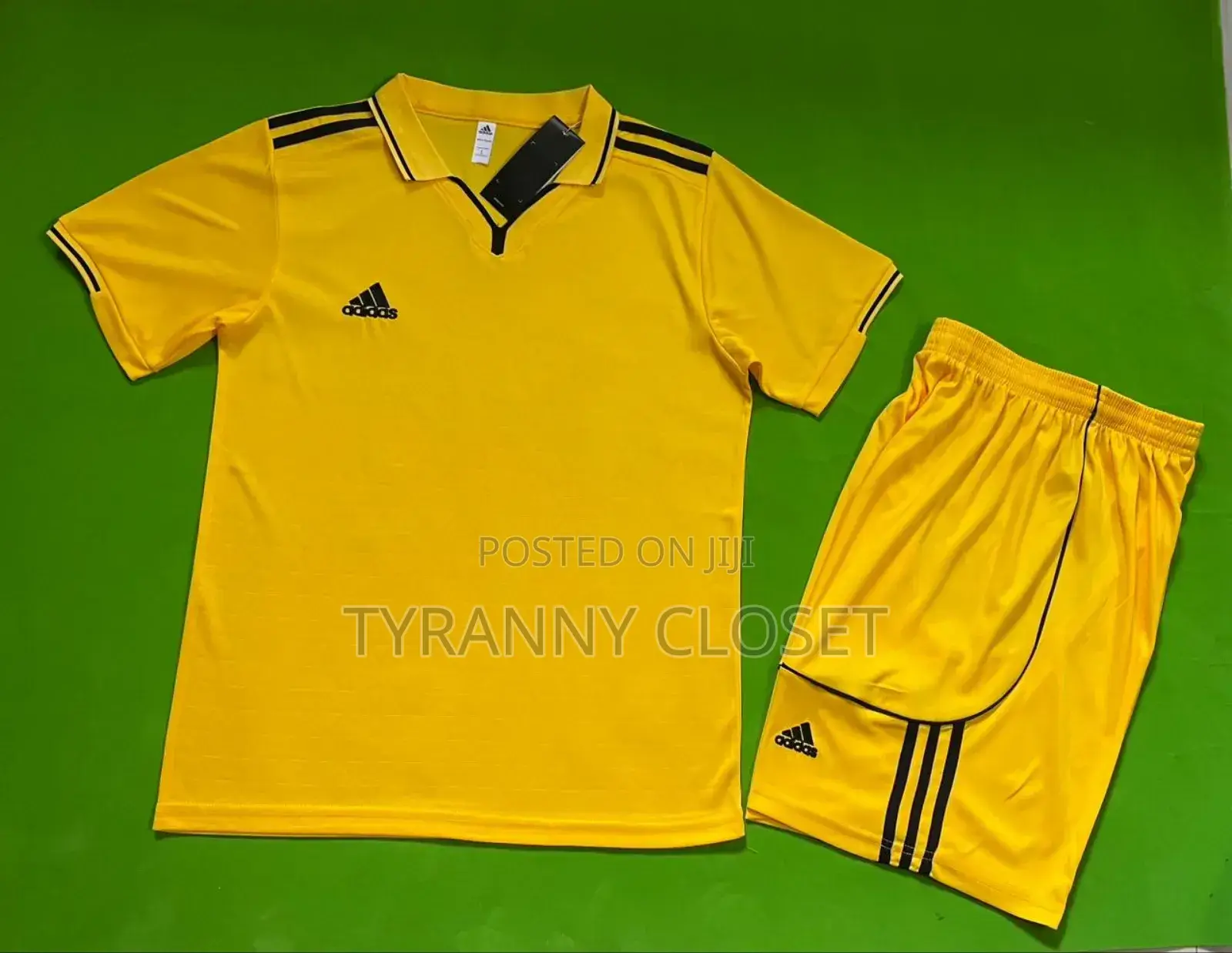Games Kit Attires