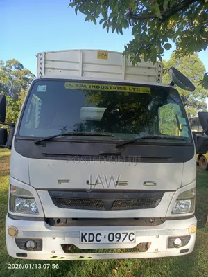 Long and Short Distance Cargo Transport