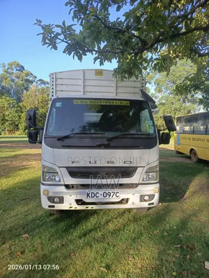 Long and Short Distance Cargo Transport