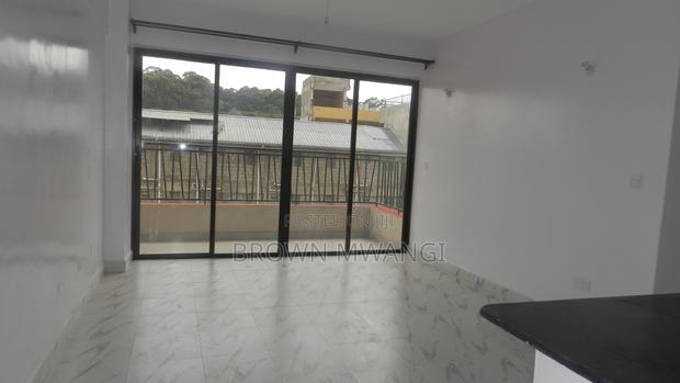 1bdrm Apartment in Ngando for rent - main view
