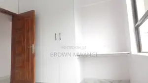 1bdrm Apartment in Ngando for rent