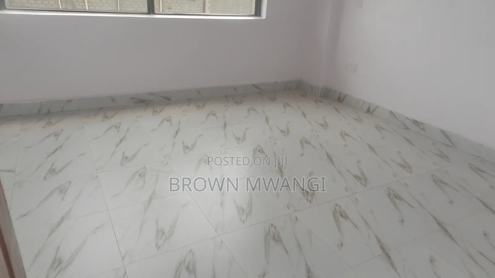 1bdrm Apartment in Ngando for rent